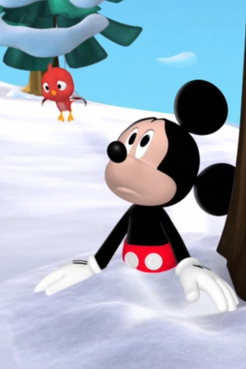 Mickey Mouse Clubhouse Mickey's Little Parade (TV Episode 2010