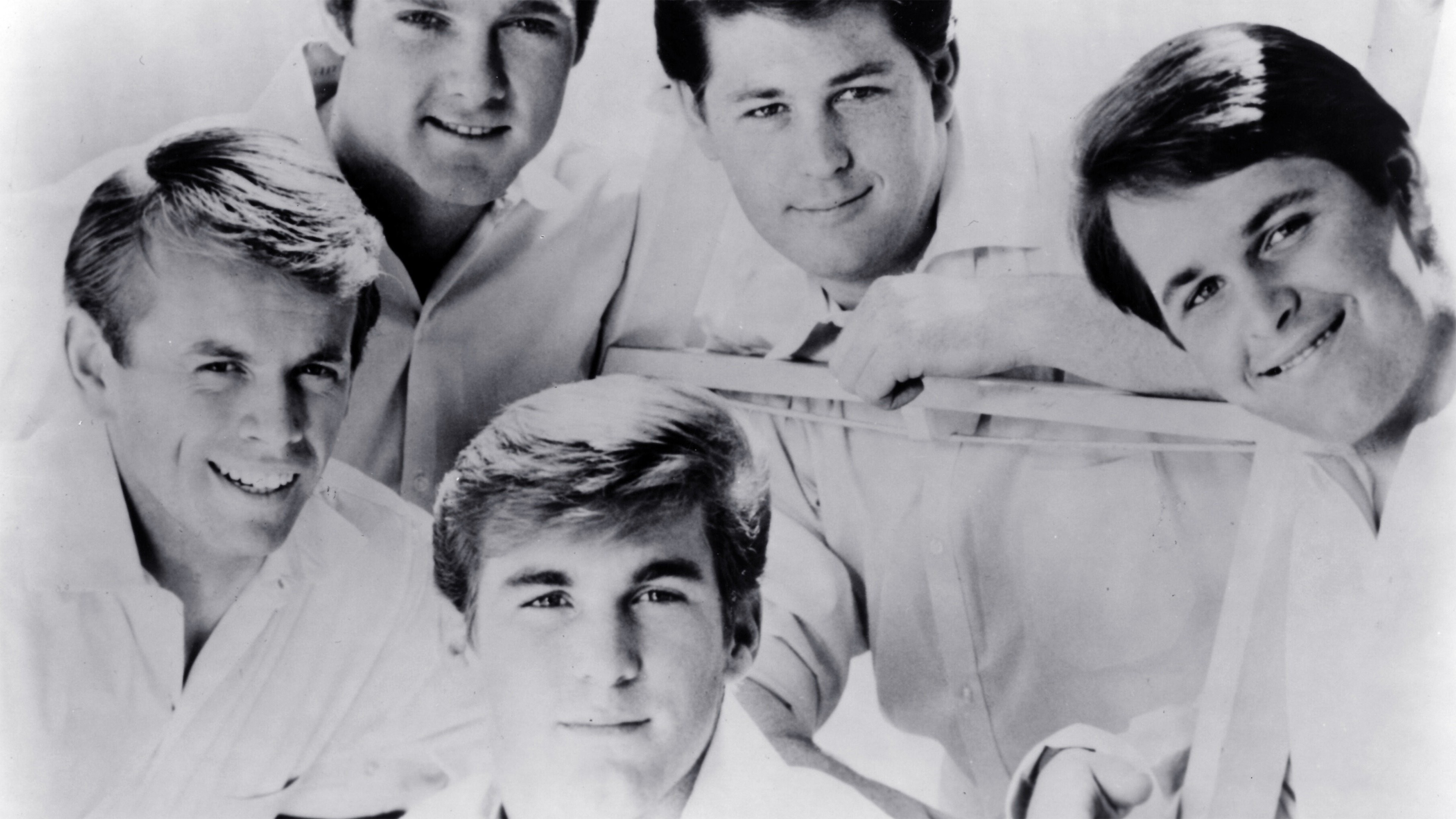 Mark My Words: Movie Review: The Beach Boys: An American Band