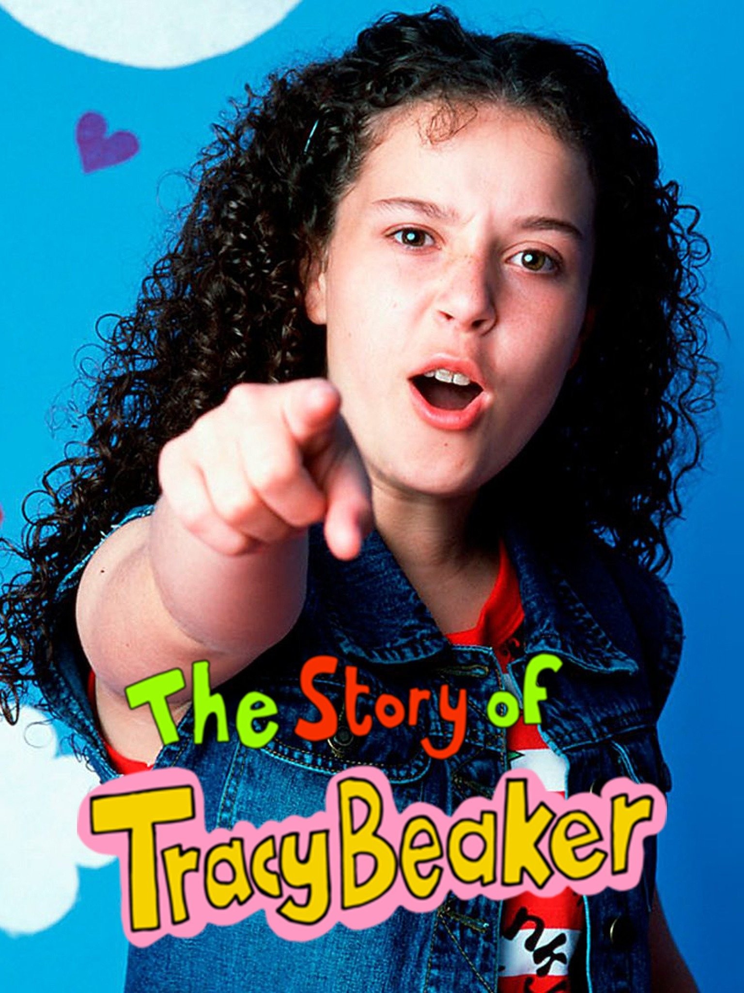 Tracy Beaker Season 1 Rotten Tomatoes
