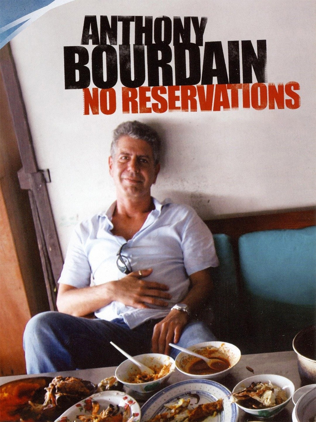 Anthony Bourdain No Reservations Book Review Buy Stores | www.pinnaxis.com