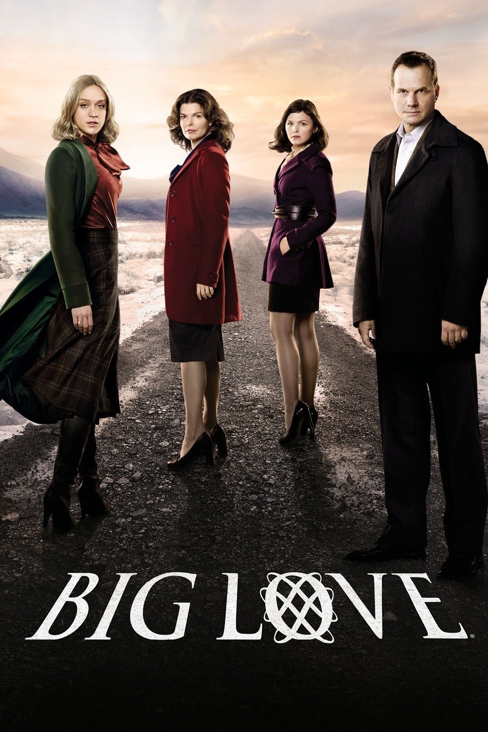 Big Love: Season 5 | Rotten Tomatoes