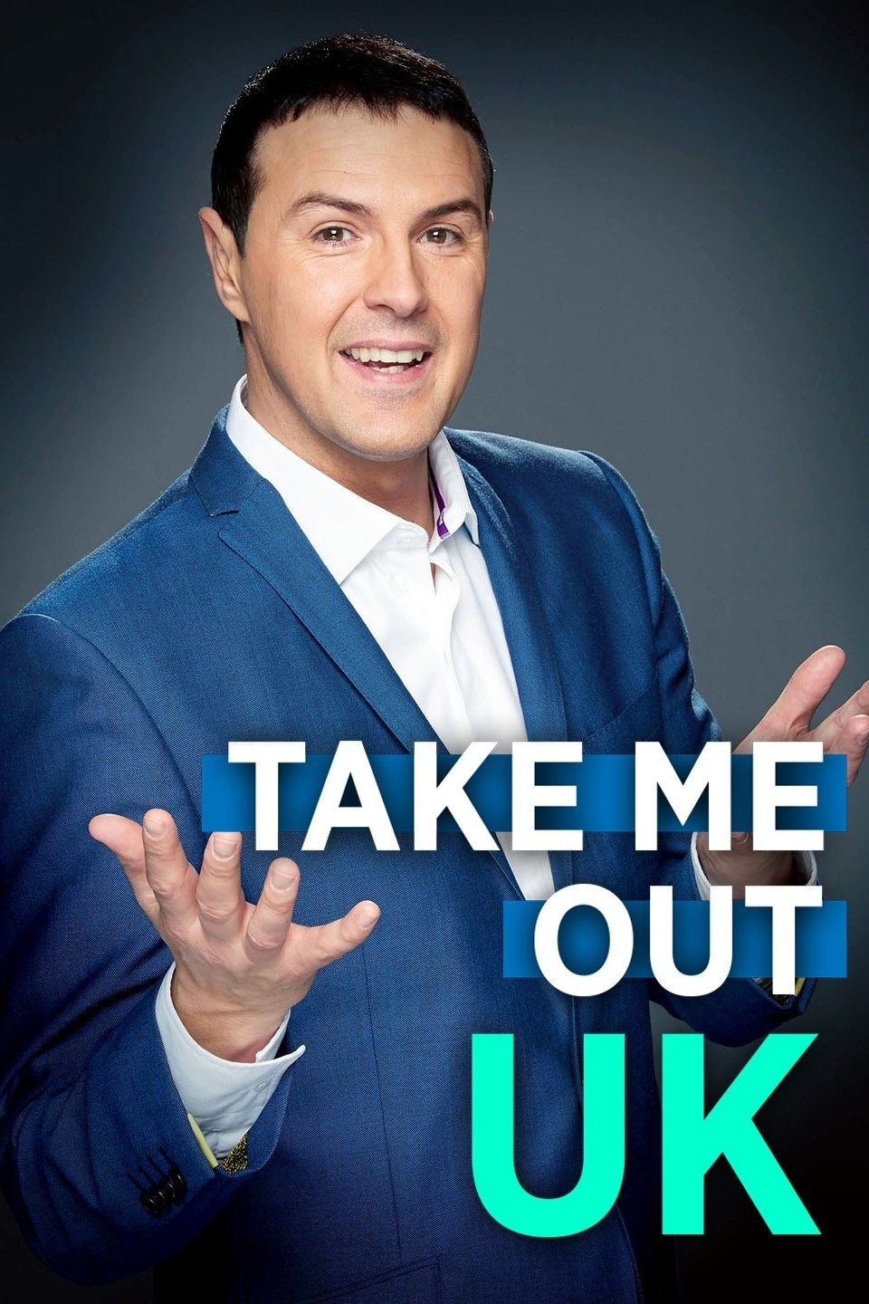 Take Me Out UK | Rotten Tomatoes