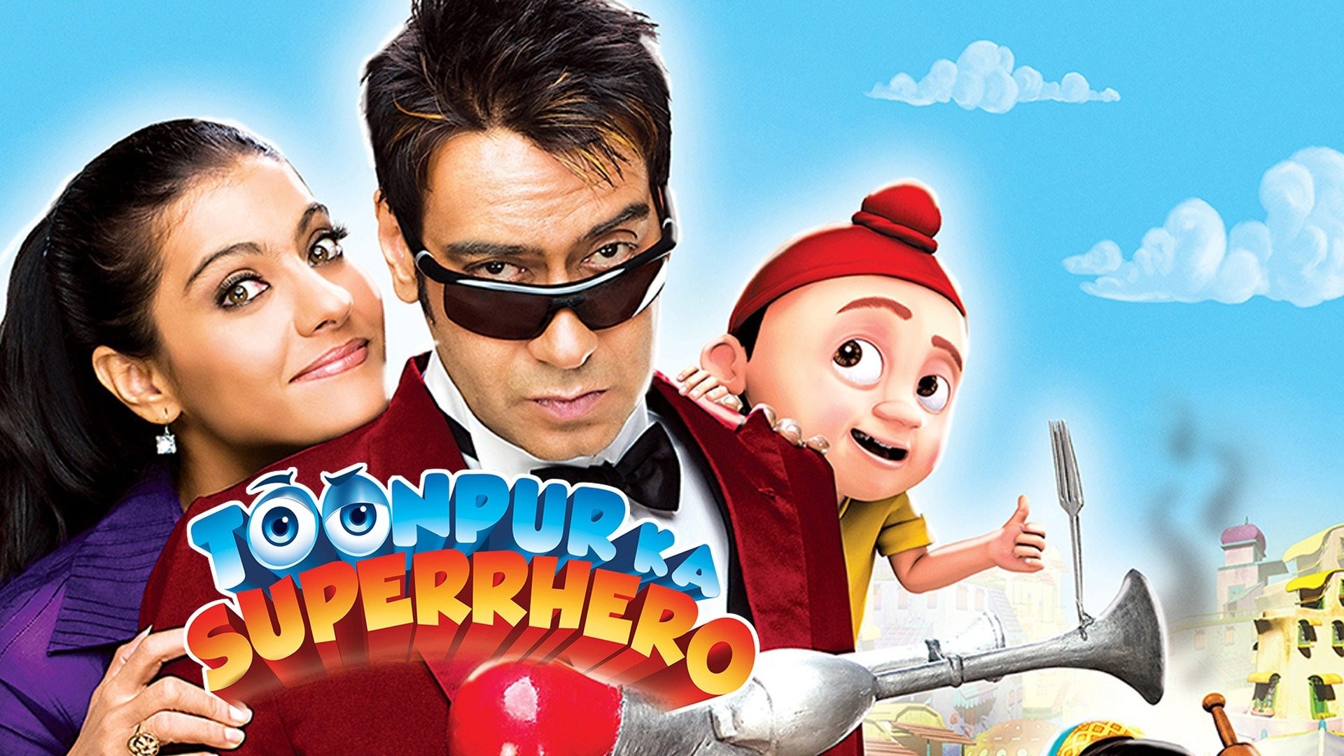 Toonpur ka superhero full best sale movie download 720p hd