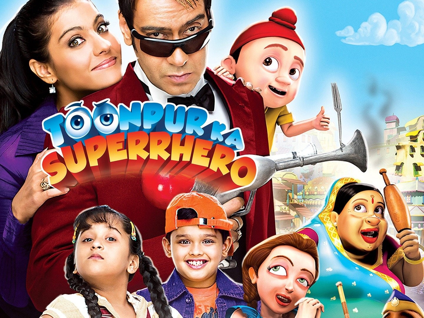 Toonpur ka superhero hot sale full movie download filmywap