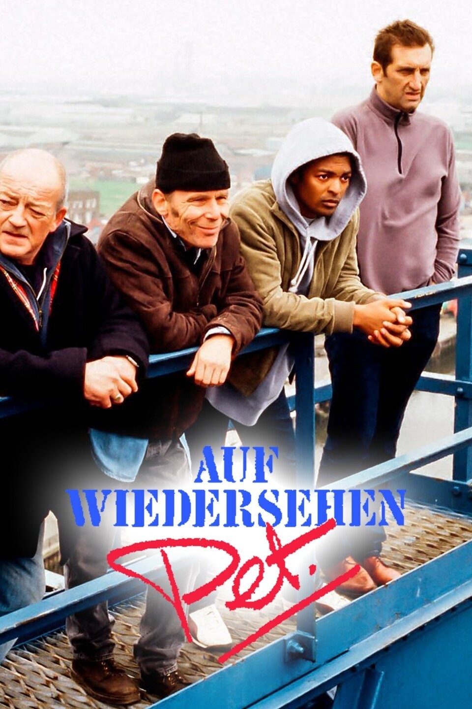 Amerikanischer Wiedersehensfilm