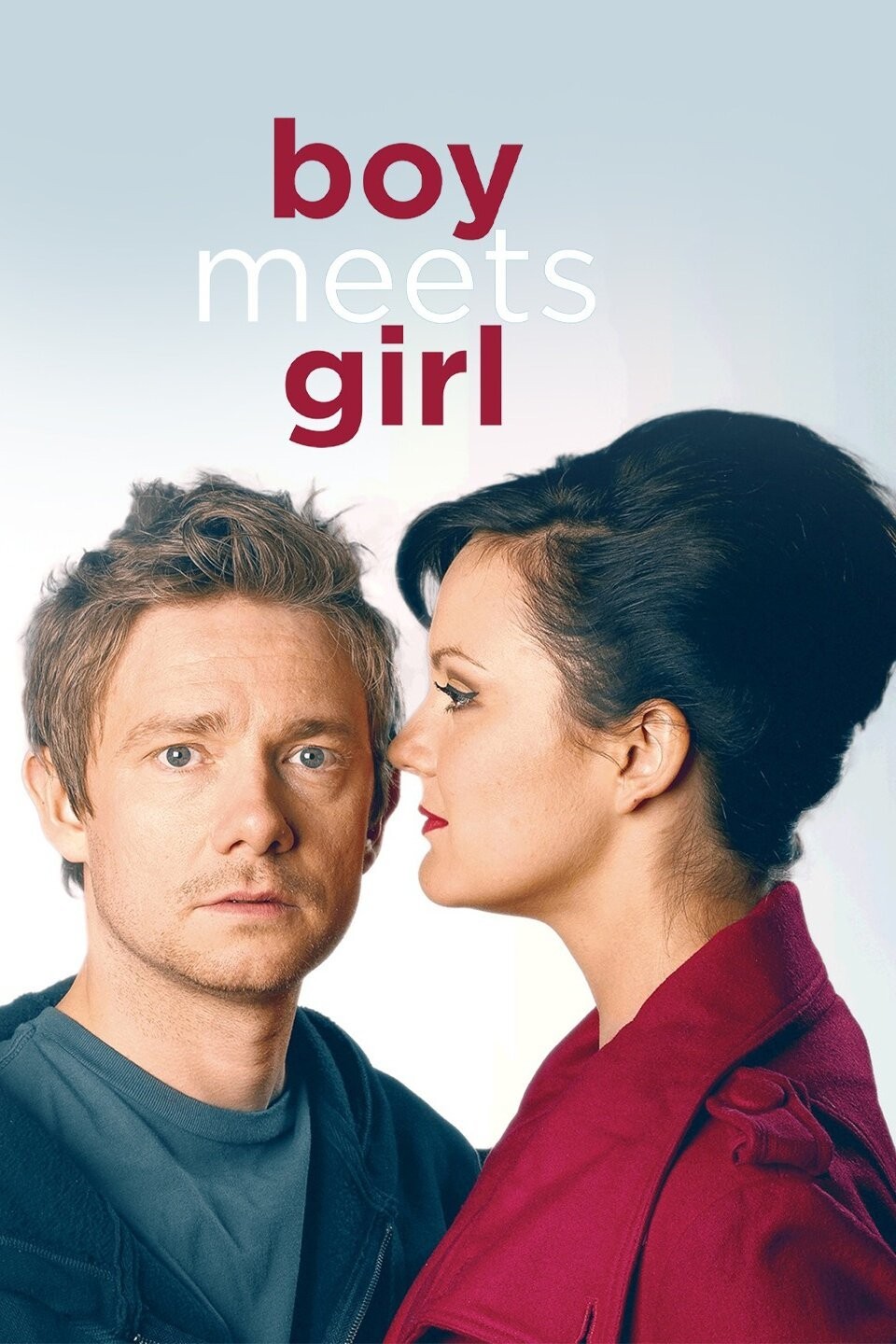 Boy Meets Girl: Season 1 | Rotten Tomatoes