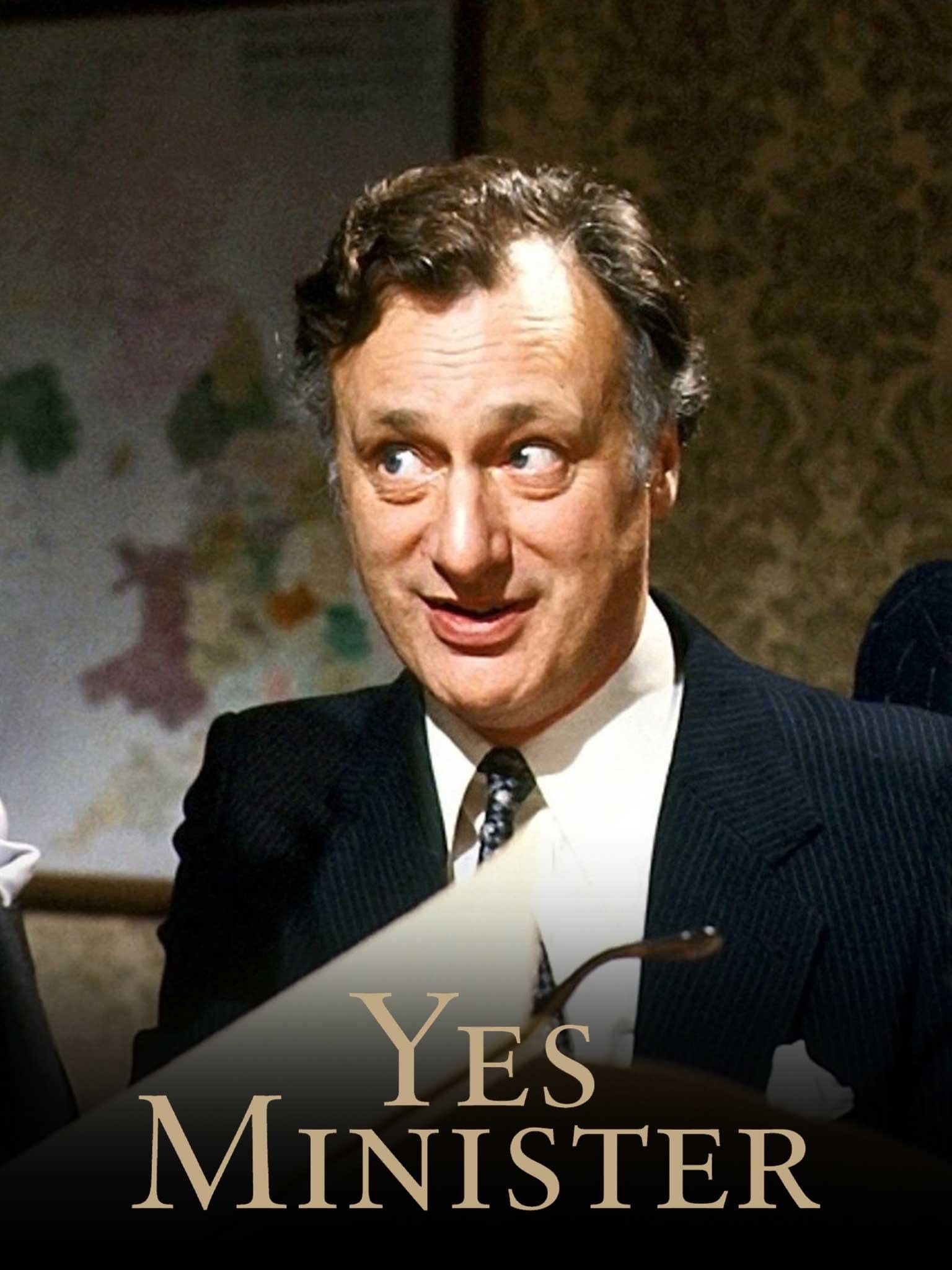 Yes Minister Season 1 Rotten Tomatoes