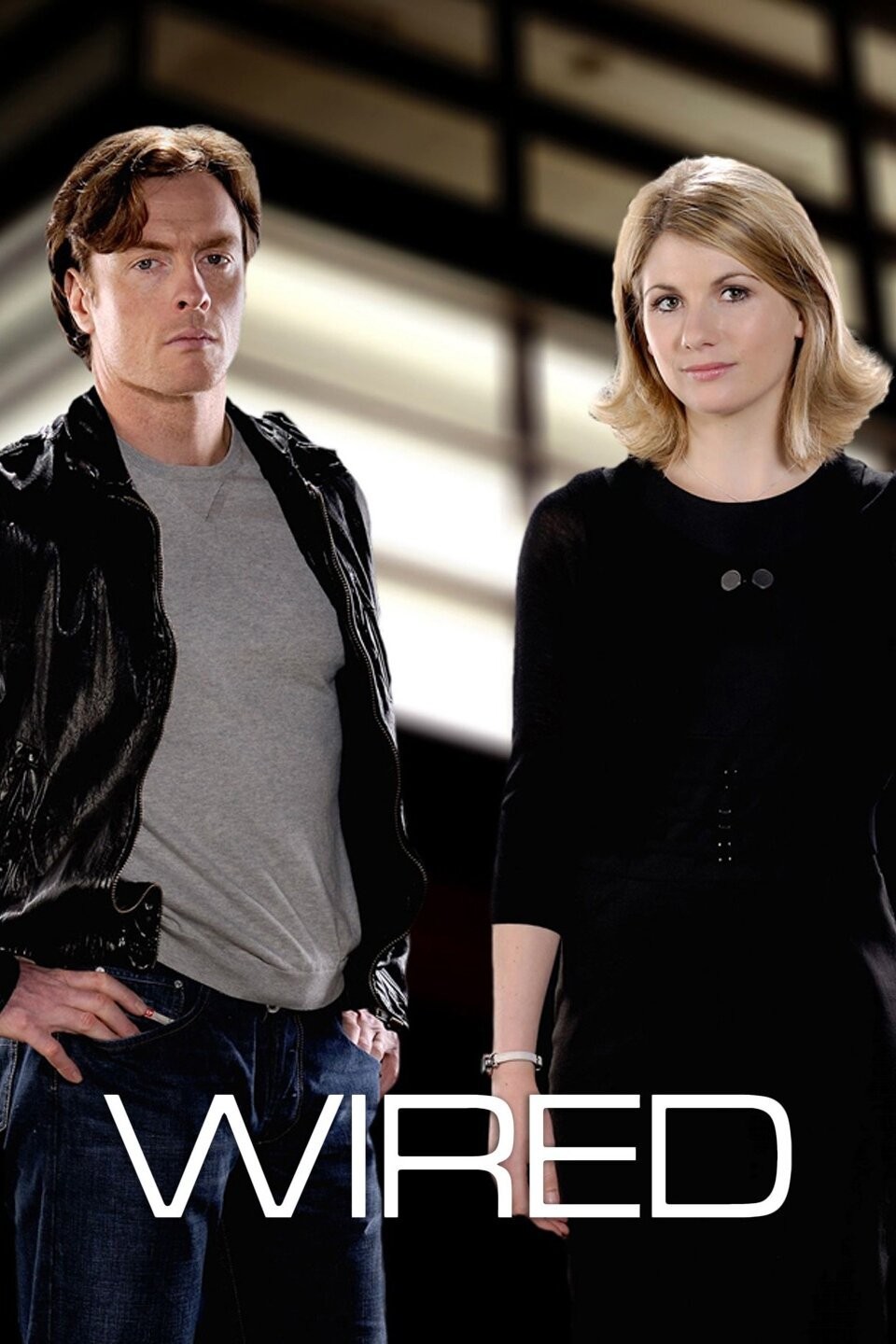 You Wired Wired Season 1 | Rotten Tomatoes