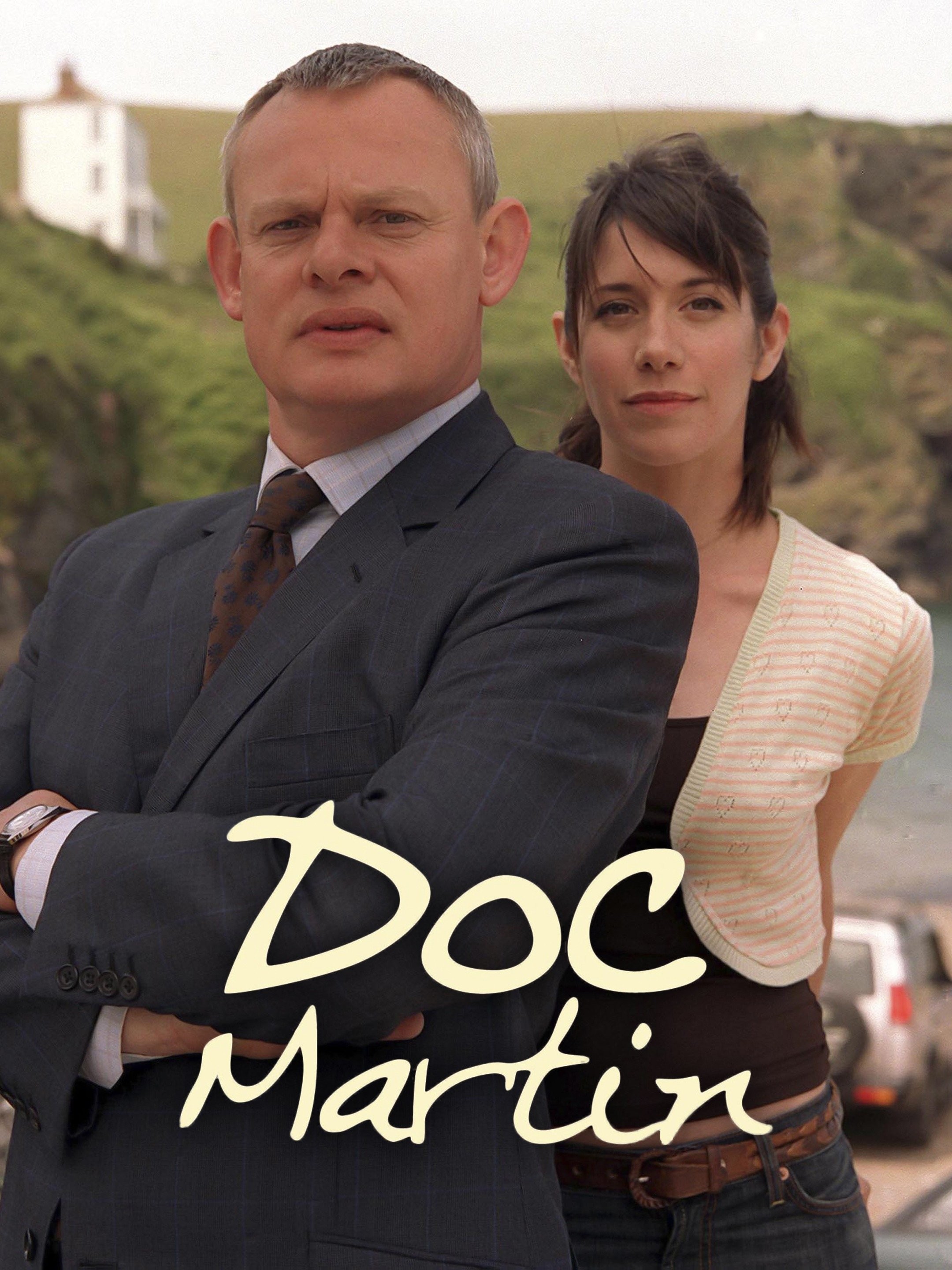 Doc Martin: Season 1 | Rotten Tomatoes