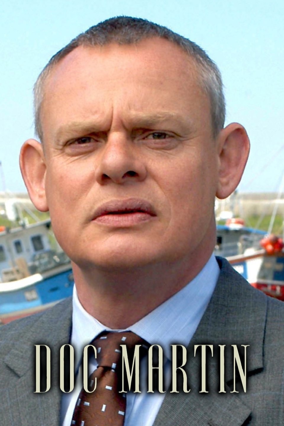 Doc Martin Season 2 | Rotten Tomatoes