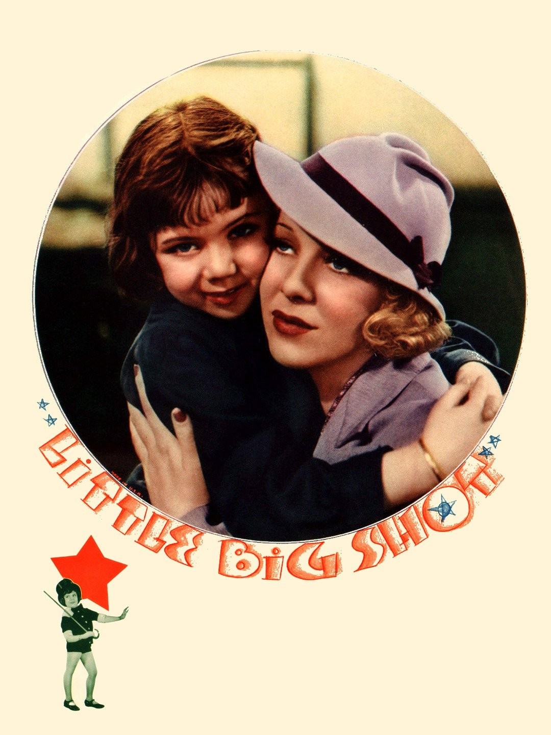 Little Big Shot (1935) - Turner Classic Movies