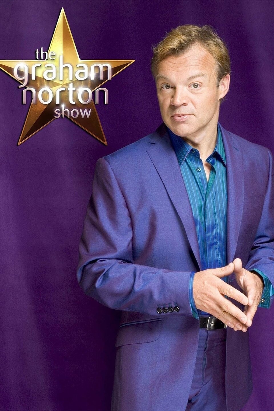 The graham norton show season 28 episode discount 13