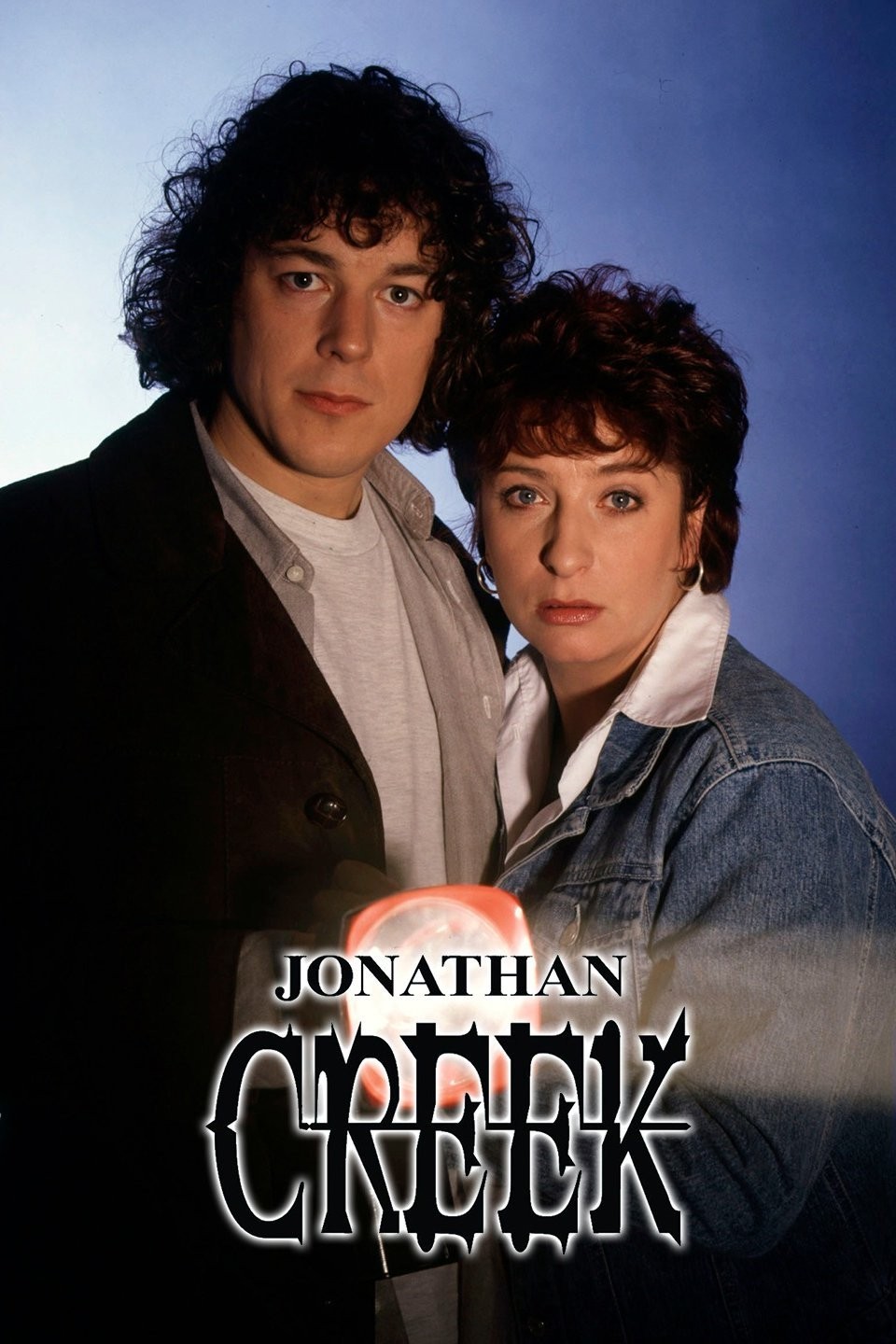 その他 Jonathan Creek: Season Two [DVD] Amazon.com: Jonathan Creek: Season 2 : Alan Davies, Caroline