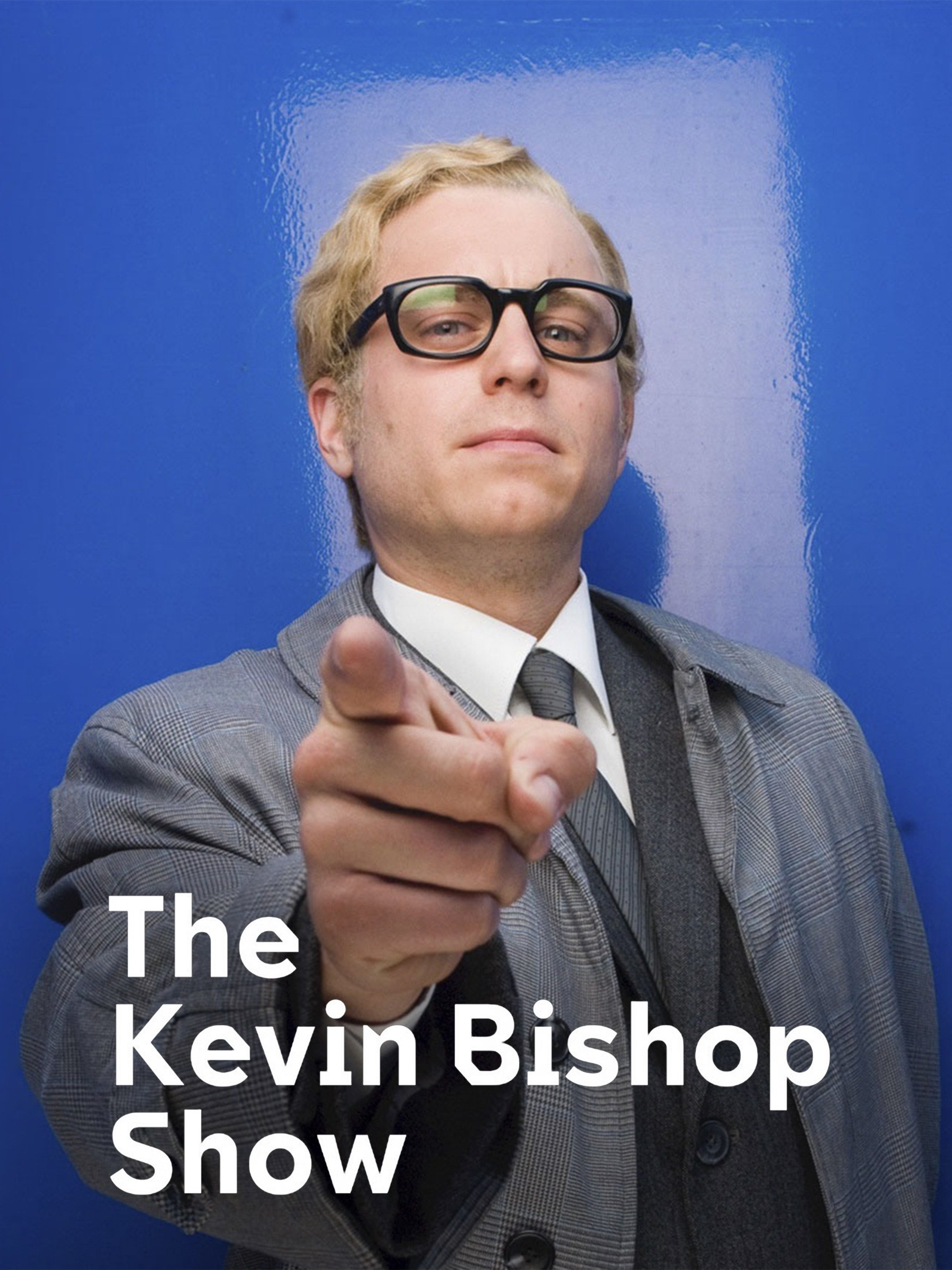 The Kevin Bishop Show Season 1 | Rotten Tomatoes