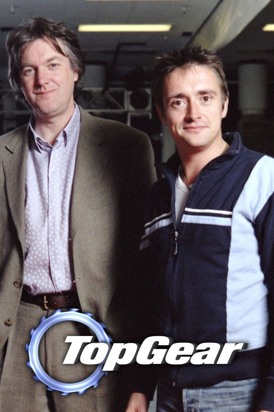 Top Gear Season 3 Rotten Tomatoes