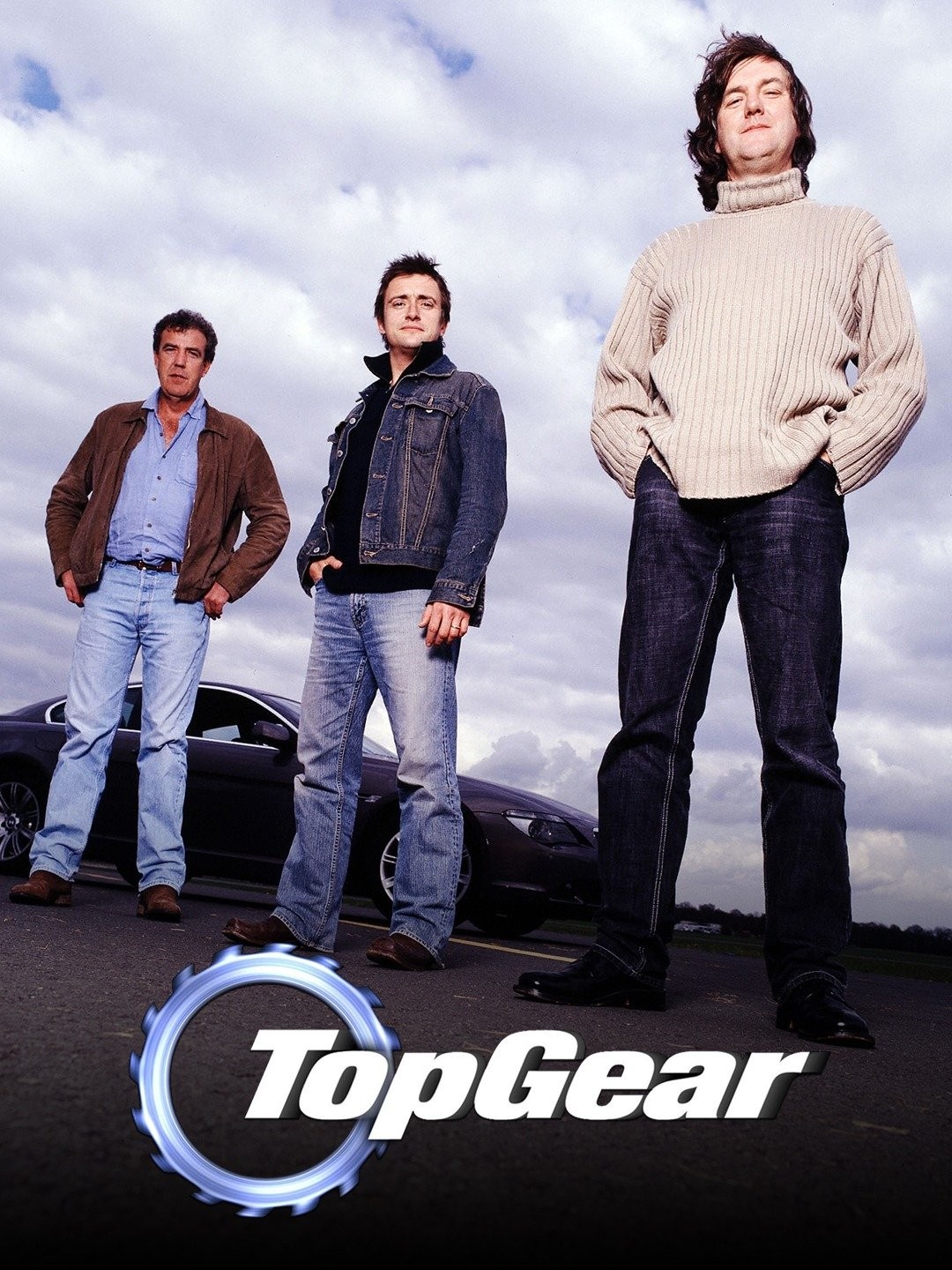 Top Gear - Rotten Tomatoes