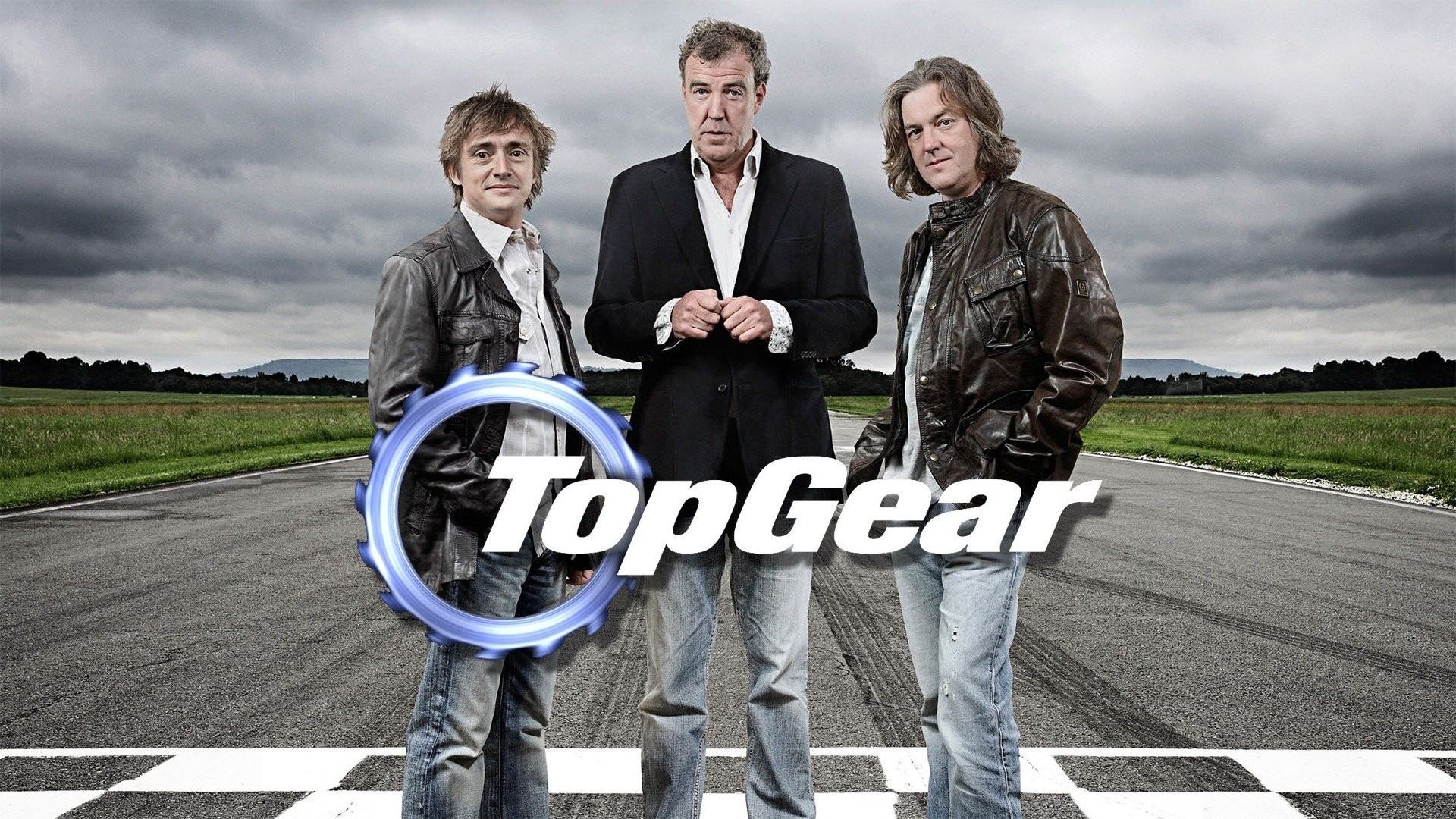 Top Gear (series 11) - Wikipedia