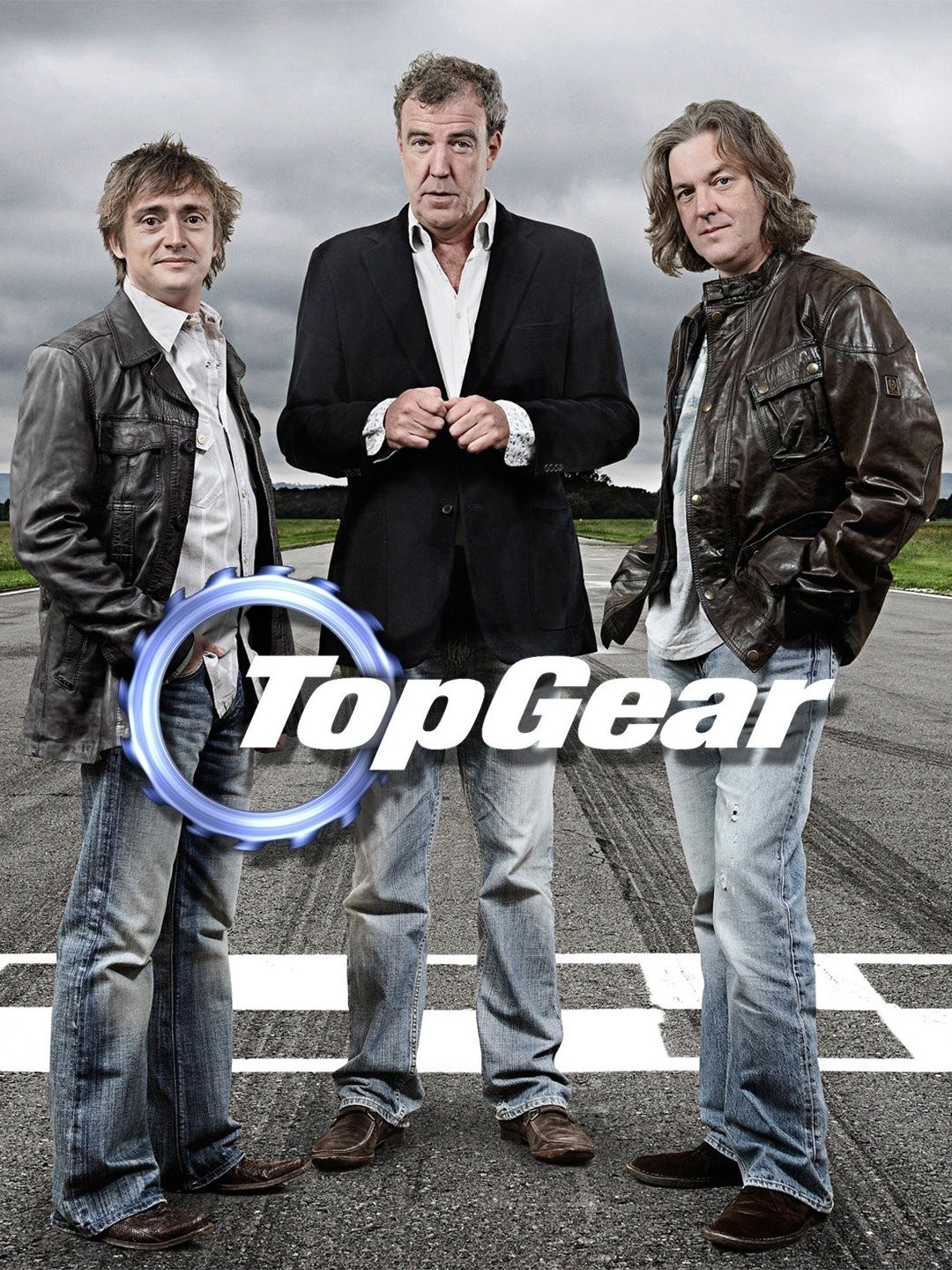 Top Gear (series 11) - Wikipedia