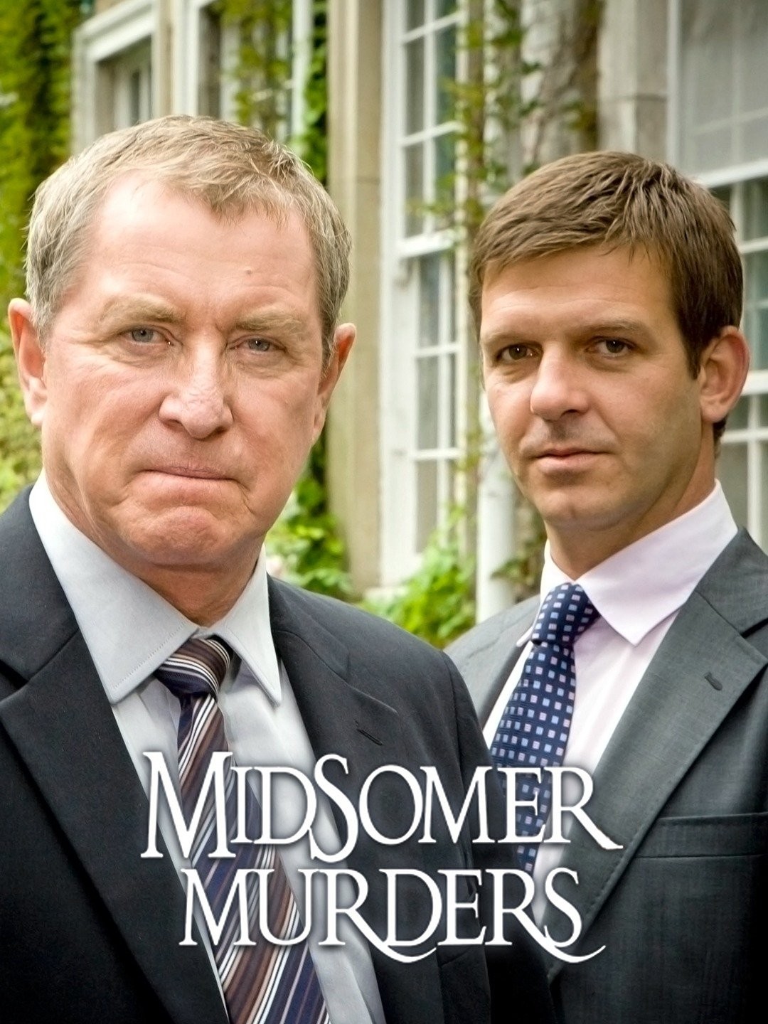 Midsomer Murders - Rotten Tomatoes