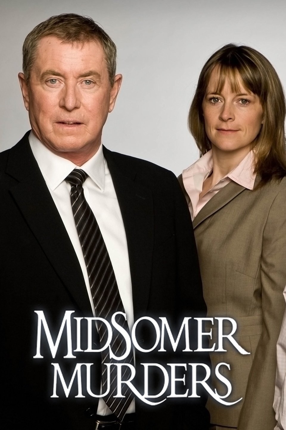 Midsomer on sale murders netflix