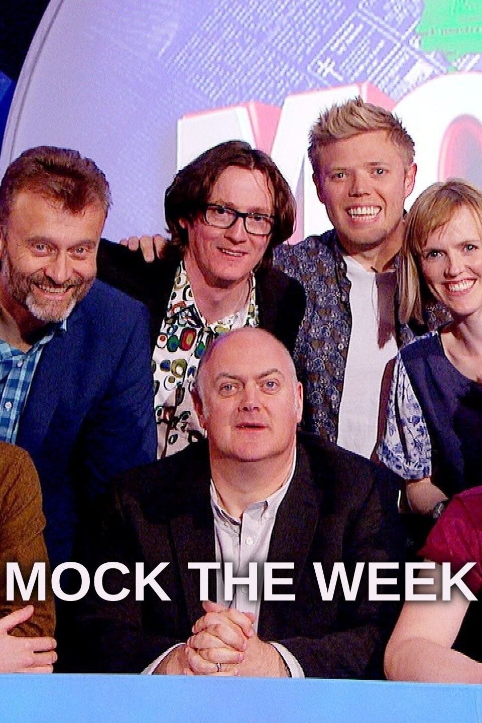 Mock the Week Season 9 | Rotten Tomatoes