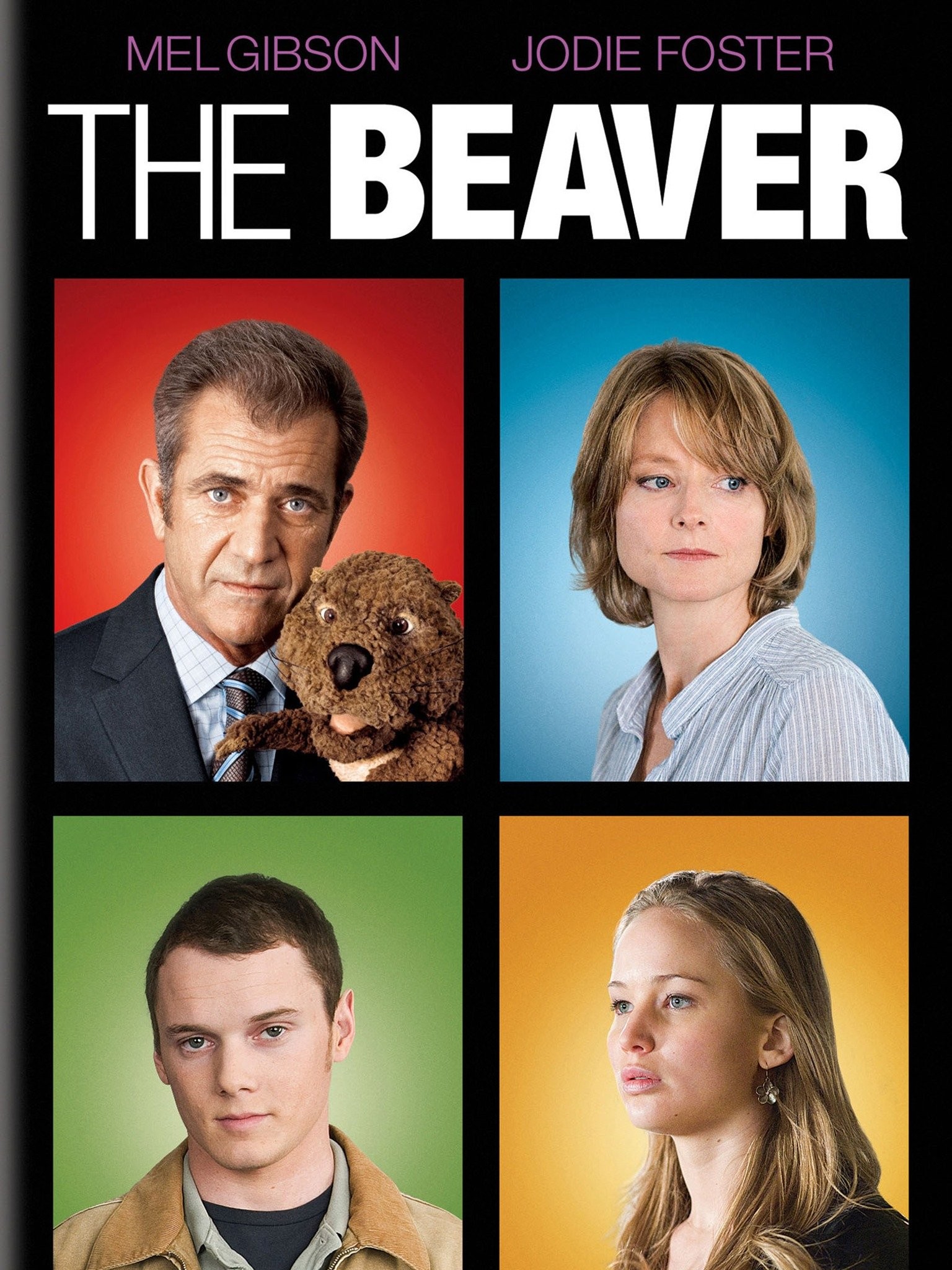 The Beaver | Rotten Tomatoes