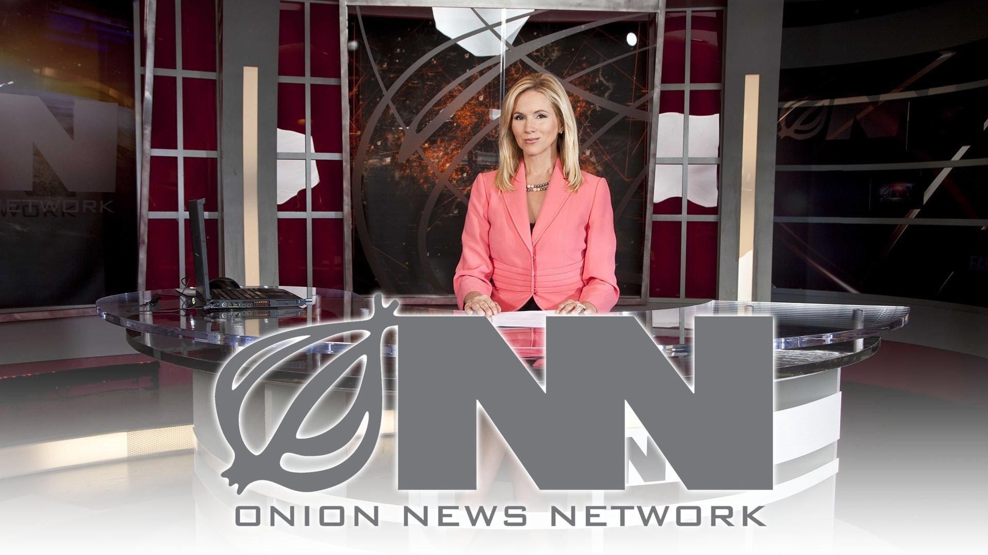 Onion News Network Review, Onion TV Show