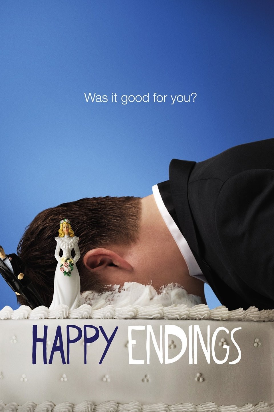 Happy Endings Season 1 Episode 4 Happy Endings Season 1 | Rotten Tomatoes