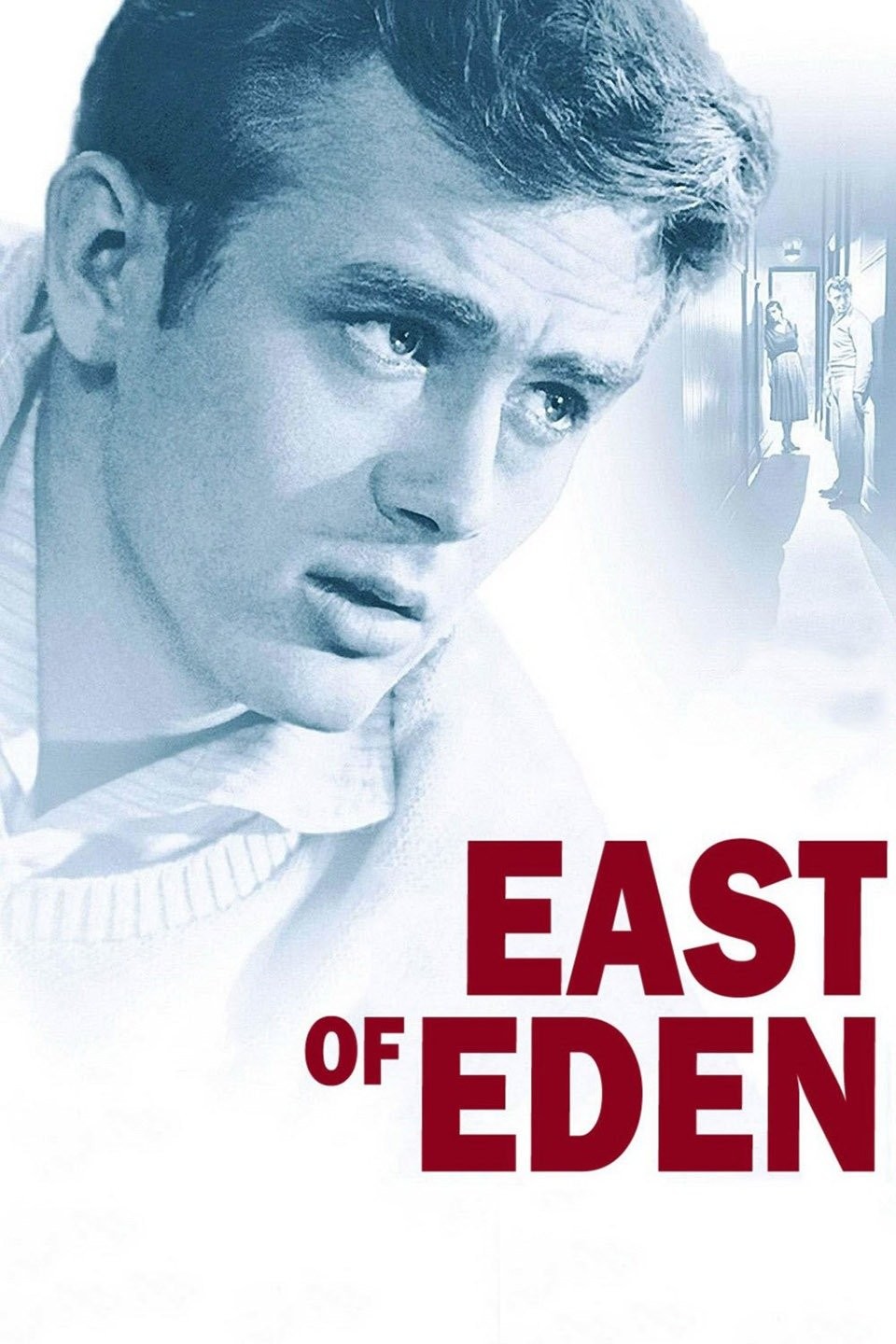 East of Eden кадр