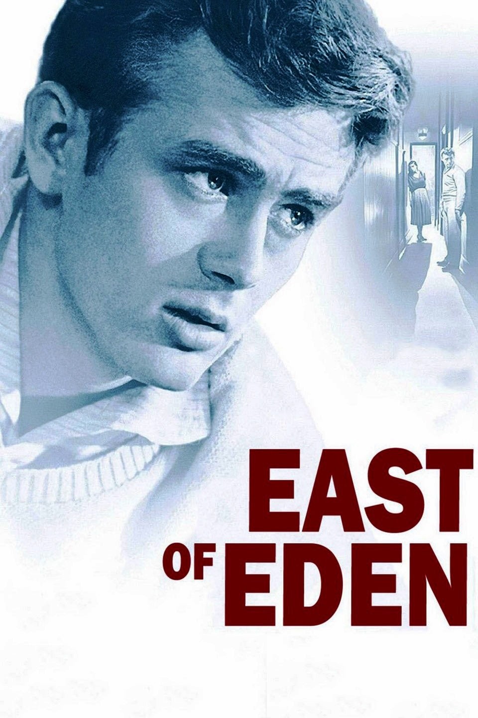East of Eden кадр