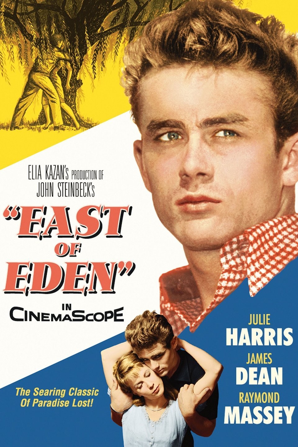 East of Eden кадр