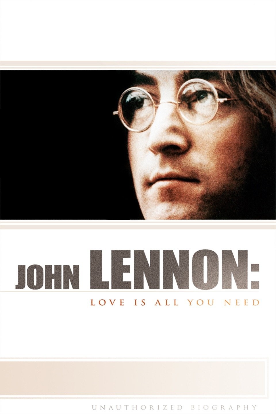 Lennon: Love Is All You Need | Rotten Tomatoes