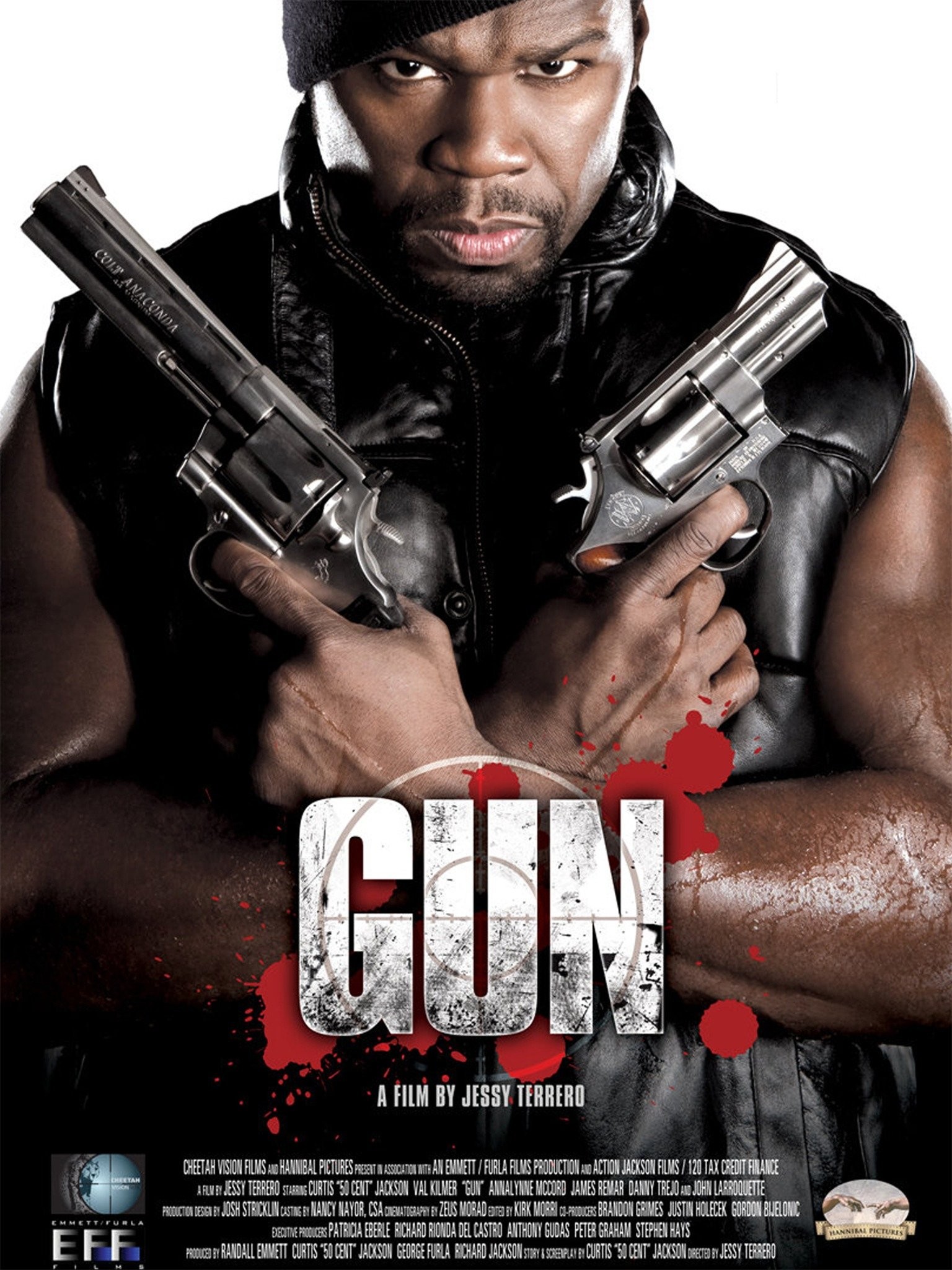 Gun (2010) | Rotten Tomatoes