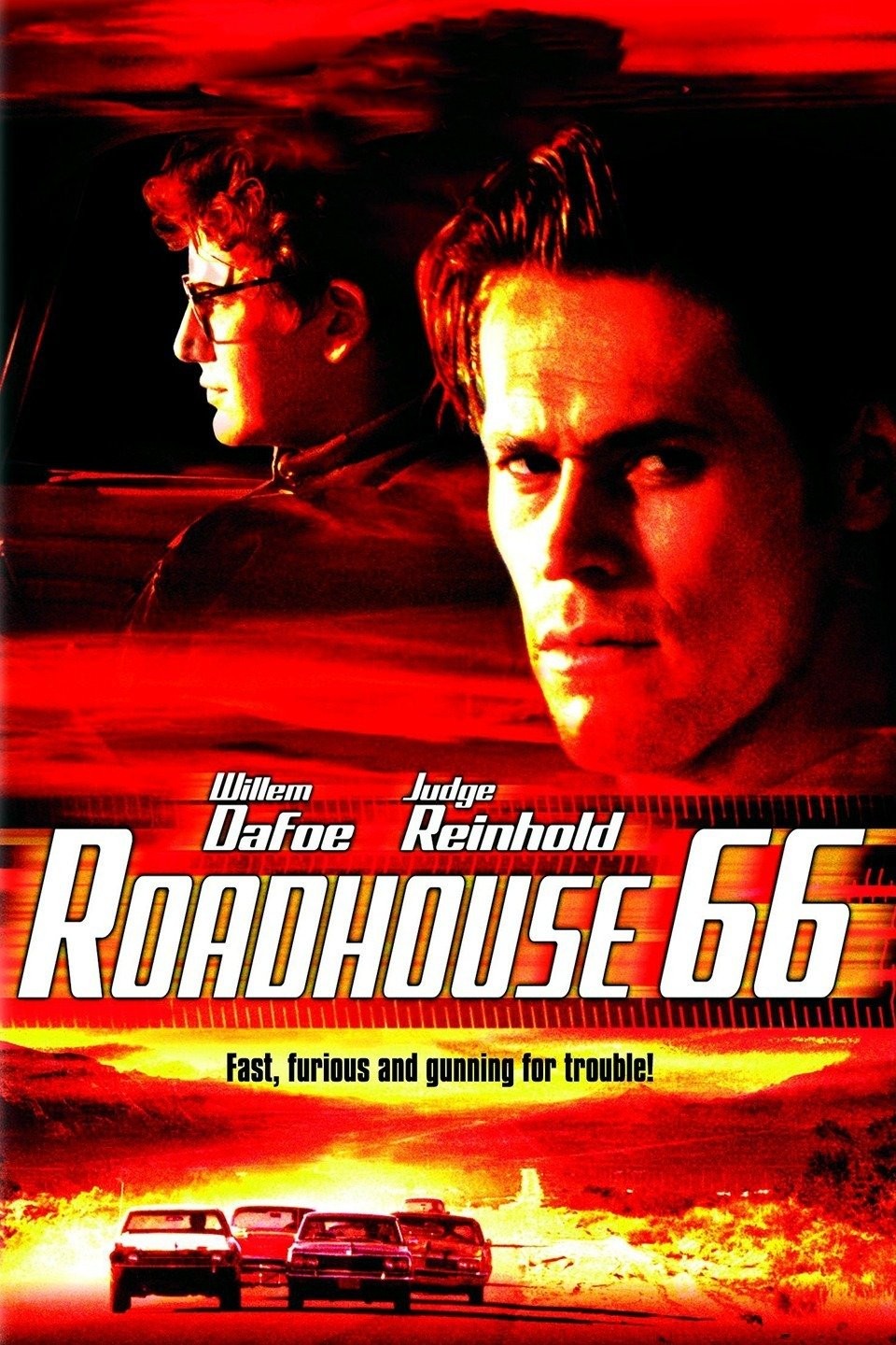 Roadhouse 66 Rotten Tomatoes