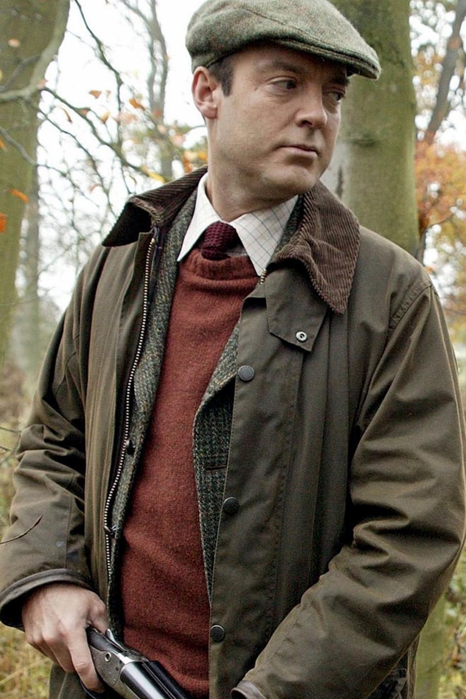 Duty of Care Pictures Rotten Tomatoes