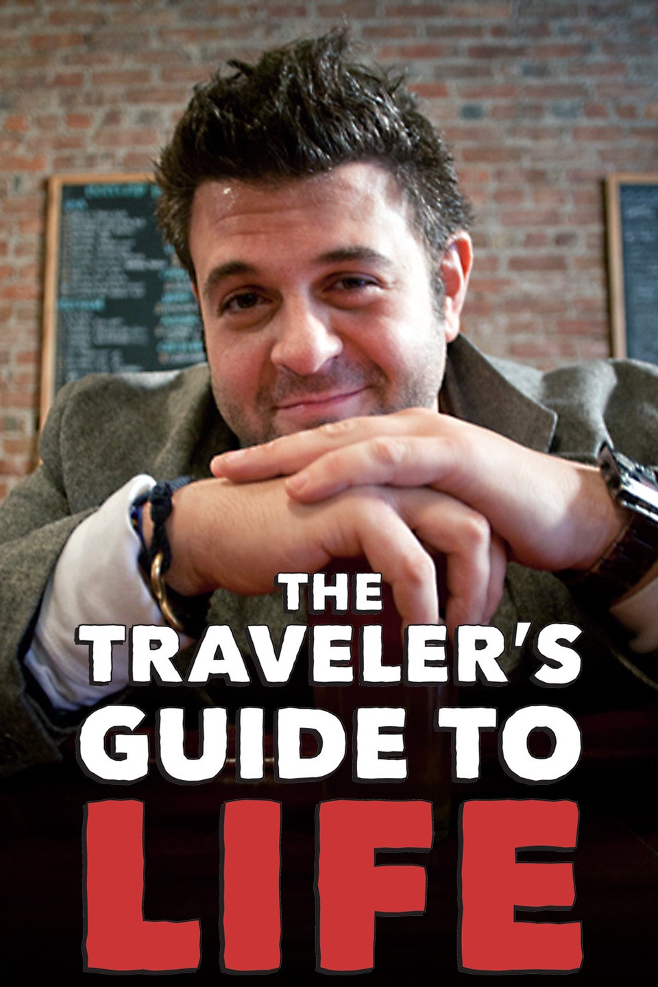 The Traveler's Guide to Life Pictures | Rotten Tomatoes