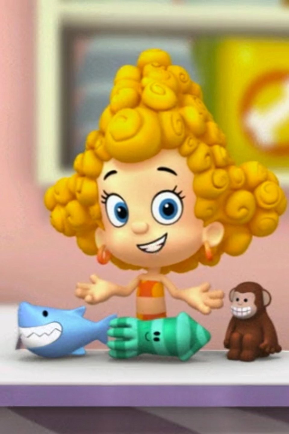 Bubble Puppy! Pictures Rotten Tomatoes