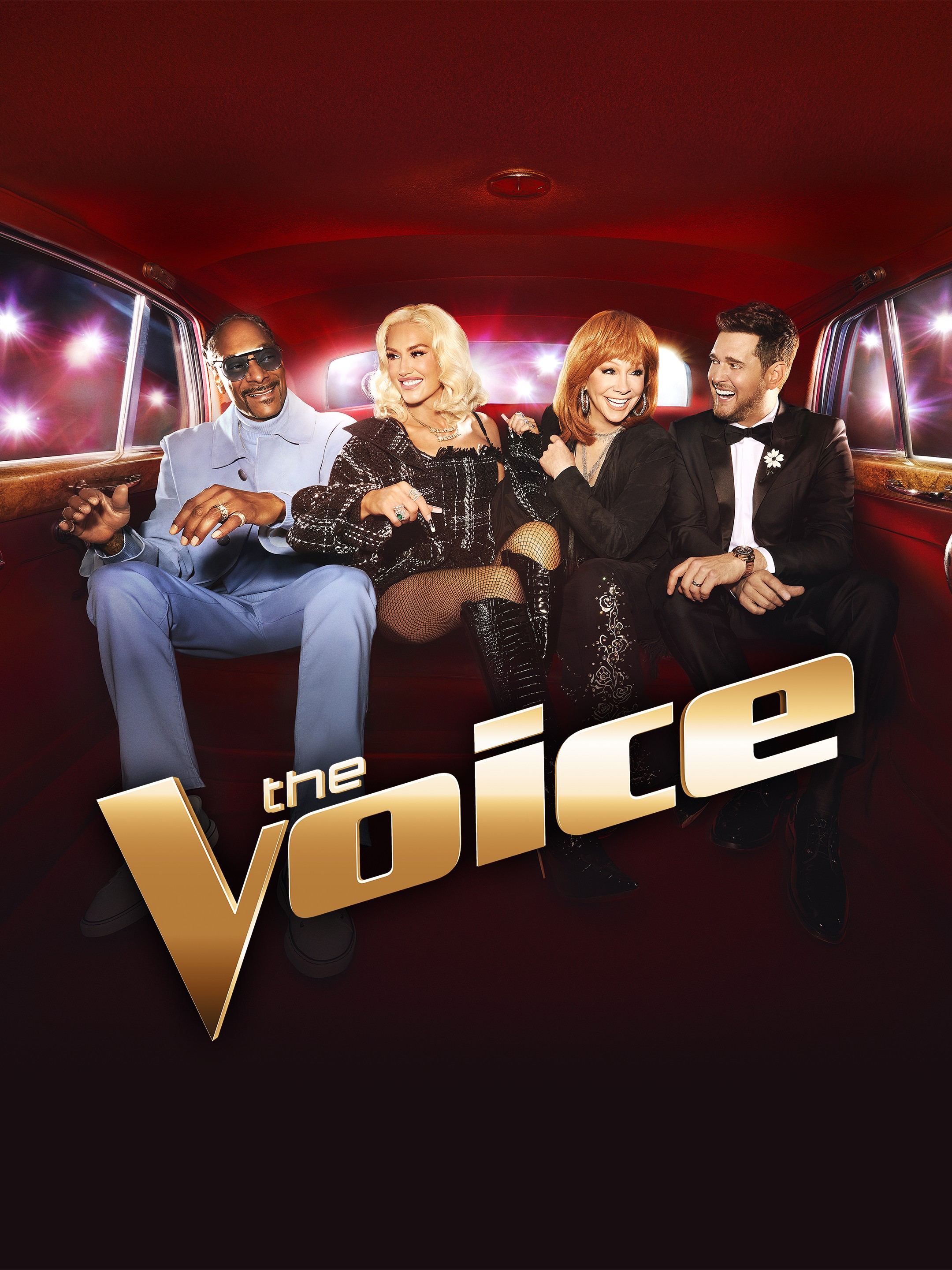The Voice Pictures | Rotten Tomatoes