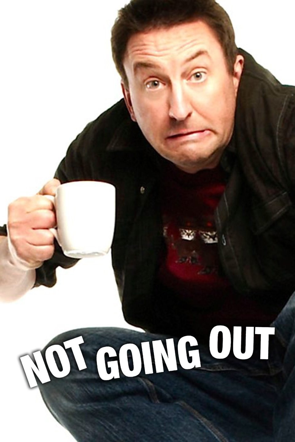 Not Going Out Season 1 Rotten Tomatoes