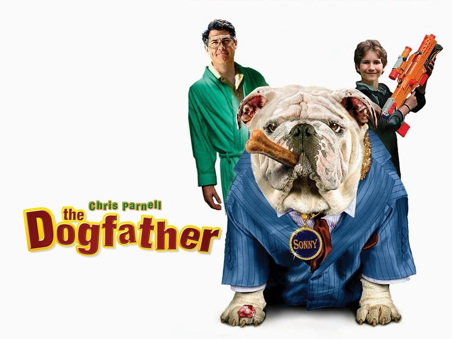 The Dogfather | Rotten Tomatoes