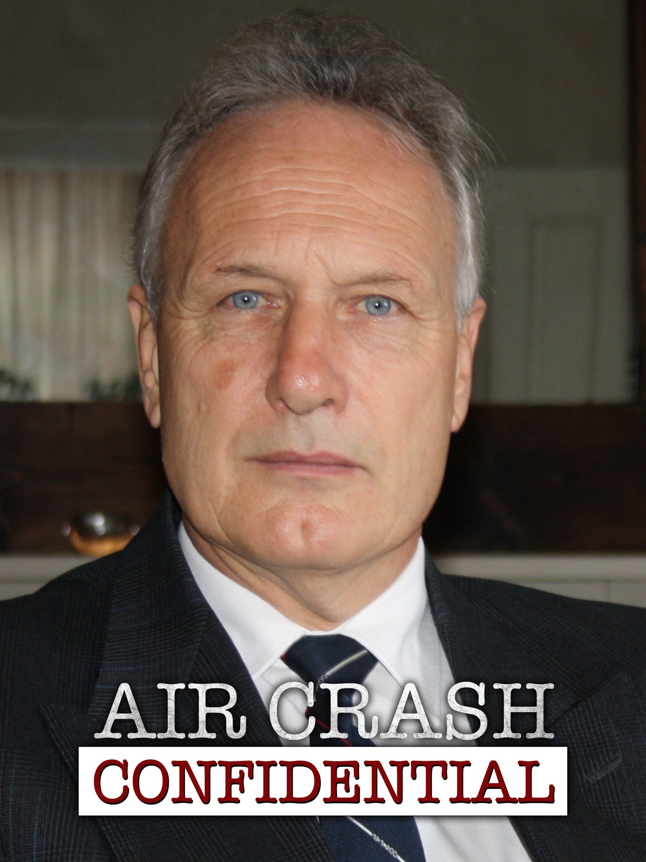 Air Crash Confidential Rotten Tomatoes
