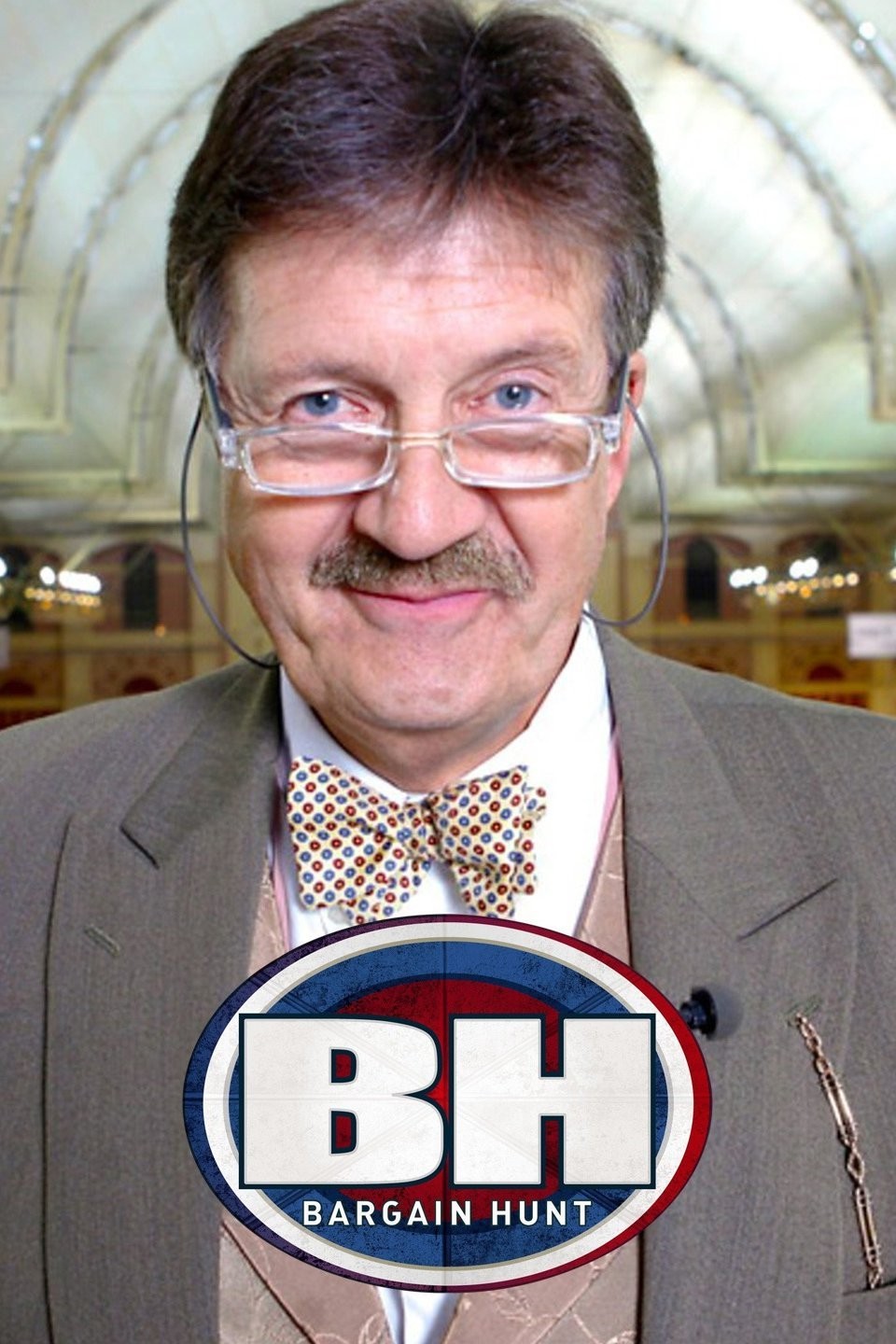 Bargain Hunt Rotten Tomatoes