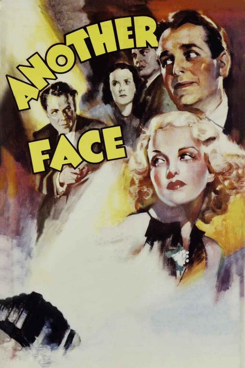 Another Face Pictures | Rotten Tomatoes