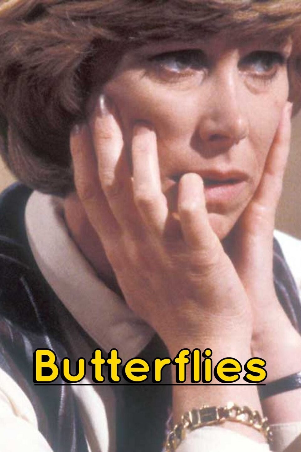 Butterflies Rotten Tomatoes