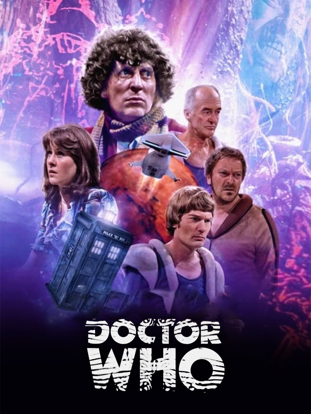 Doctor Who (season 13) - Wikipedia