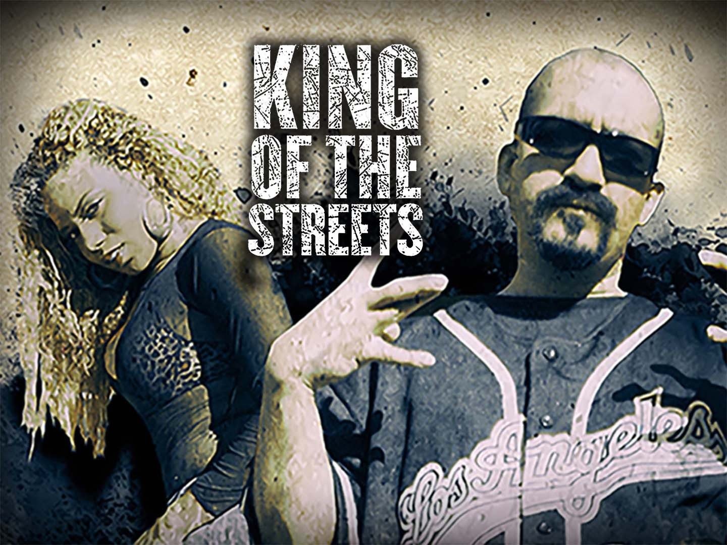 WFA: King of the Streets - Wikipedia