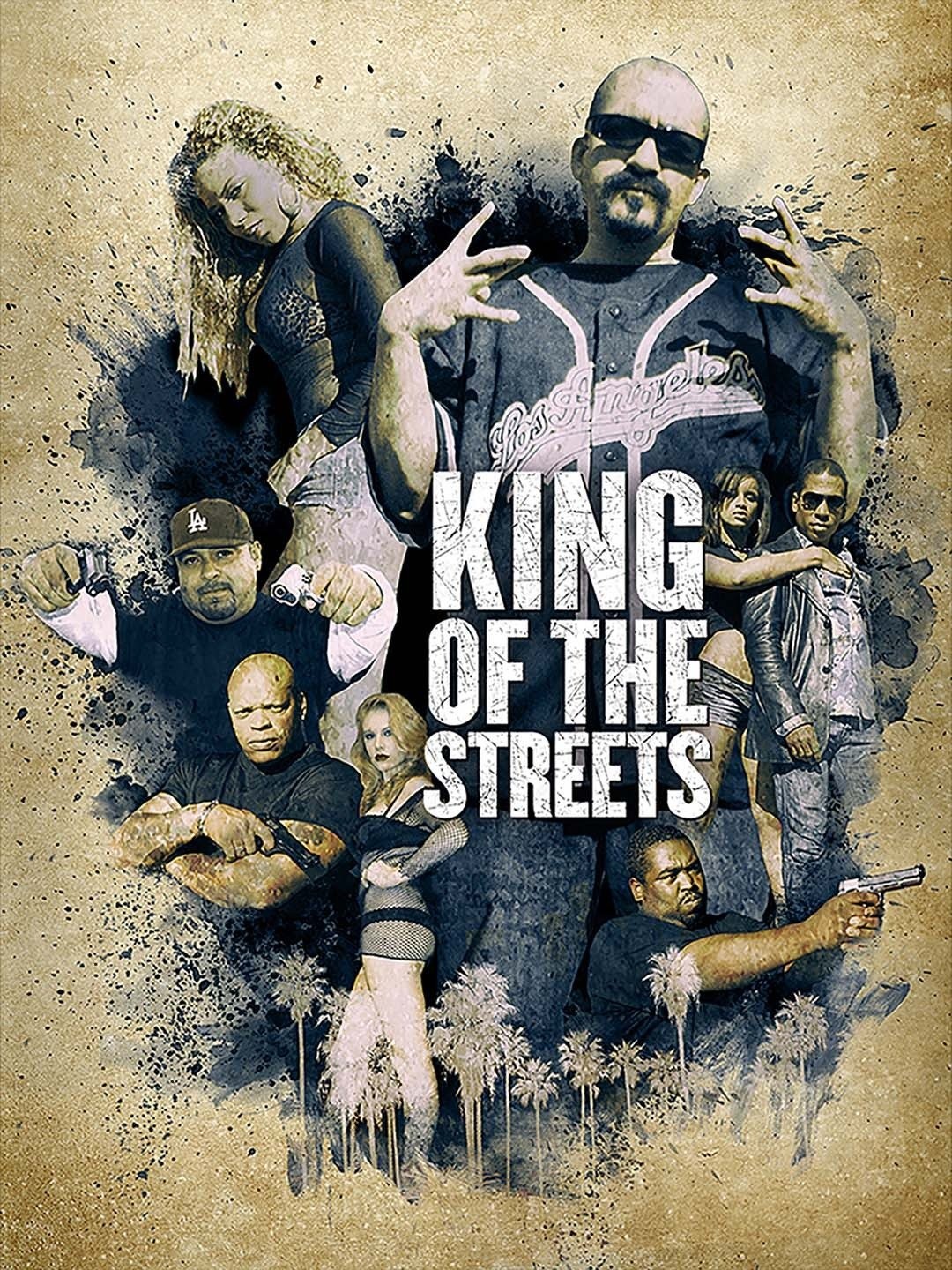 WFA: King of the Streets - Wikipedia