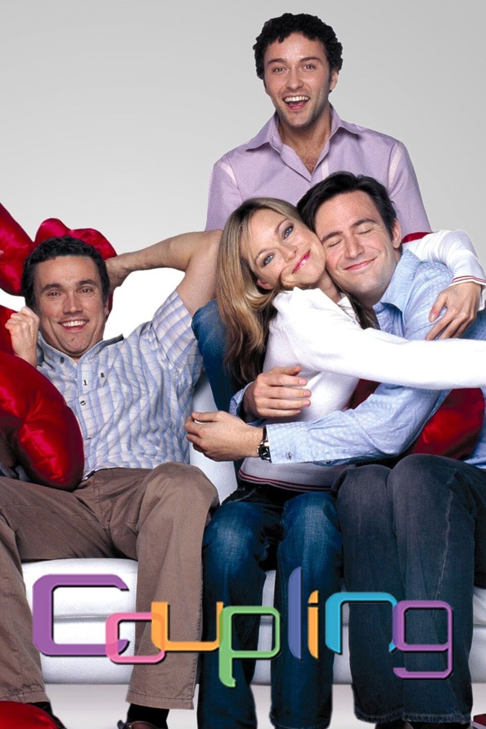 Coupling: Season 2 | Rotten Tomatoes