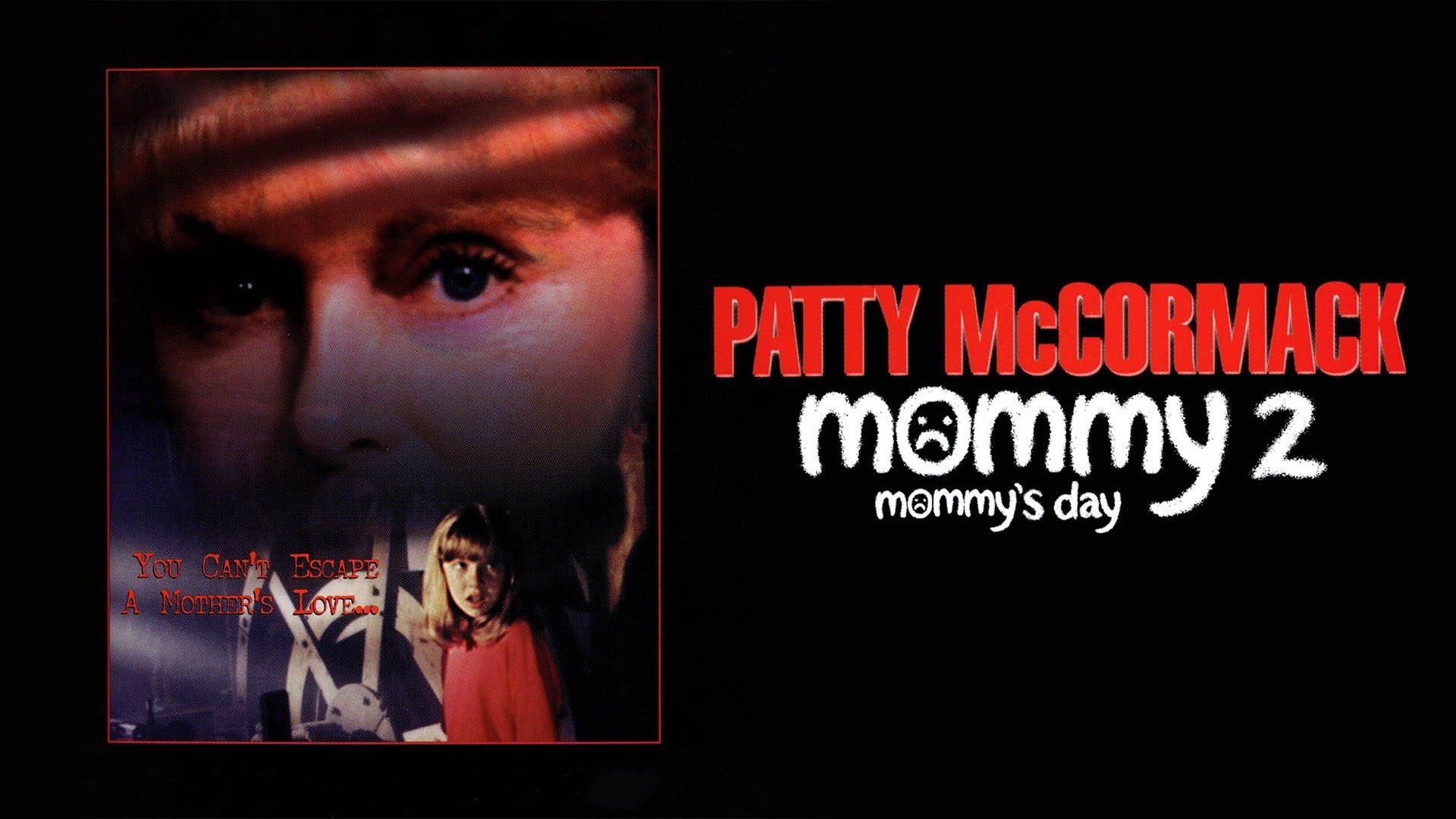 Mommy's Day (1997) - IMDb
