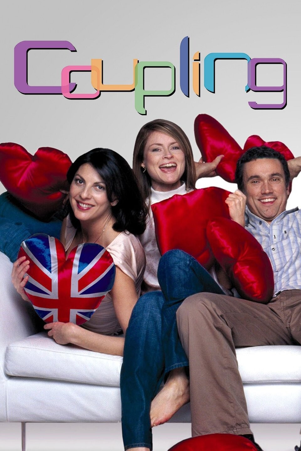 Coupling: Season 4 | Rotten Tomatoes